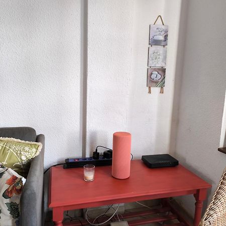 Apartamento Playero Privado Wifi- Morrojable Morro Jable  Bagian luar foto