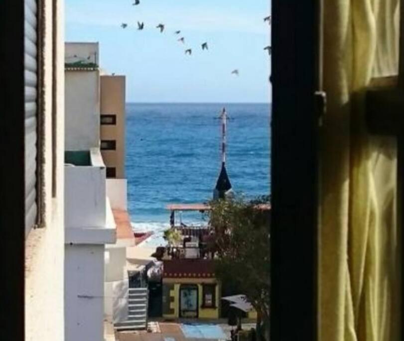 Apartamento Playero Privado Wifi- Morrojable Morro Jable  Bagian luar foto