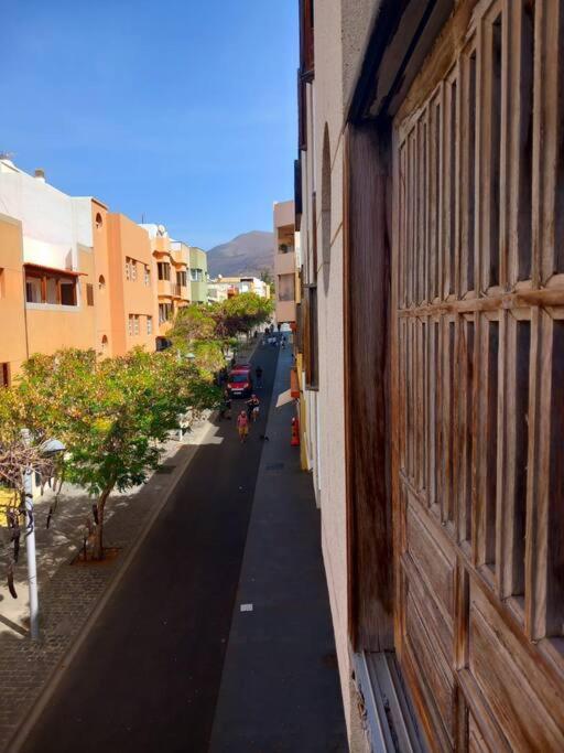 Apartamento Playero Privado Wifi- Morrojable Morro Jable  Bagian luar foto