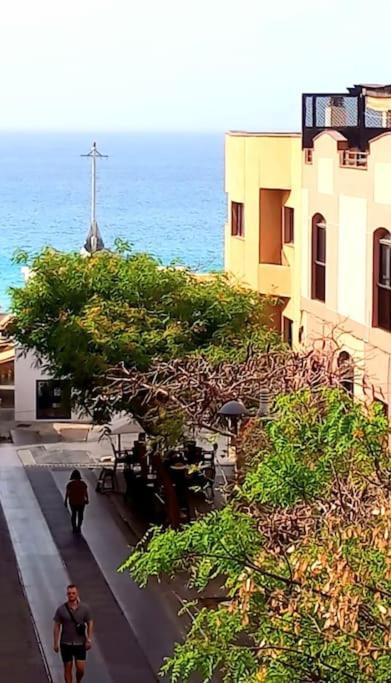 Apartamento Playero Privado Wifi- Morrojable Morro Jable  Bagian luar foto