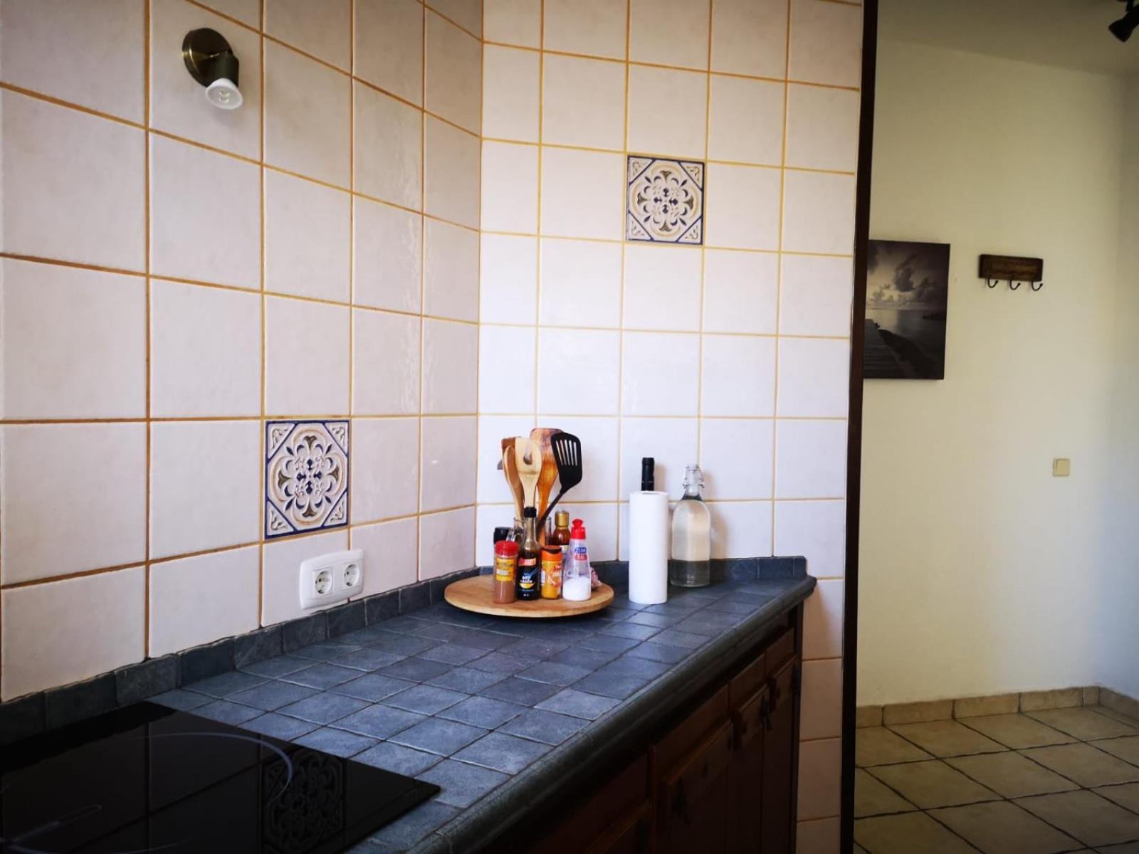 Apartamento Playero Privado Wifi- Morrojable Morro Jable  Bagian luar foto