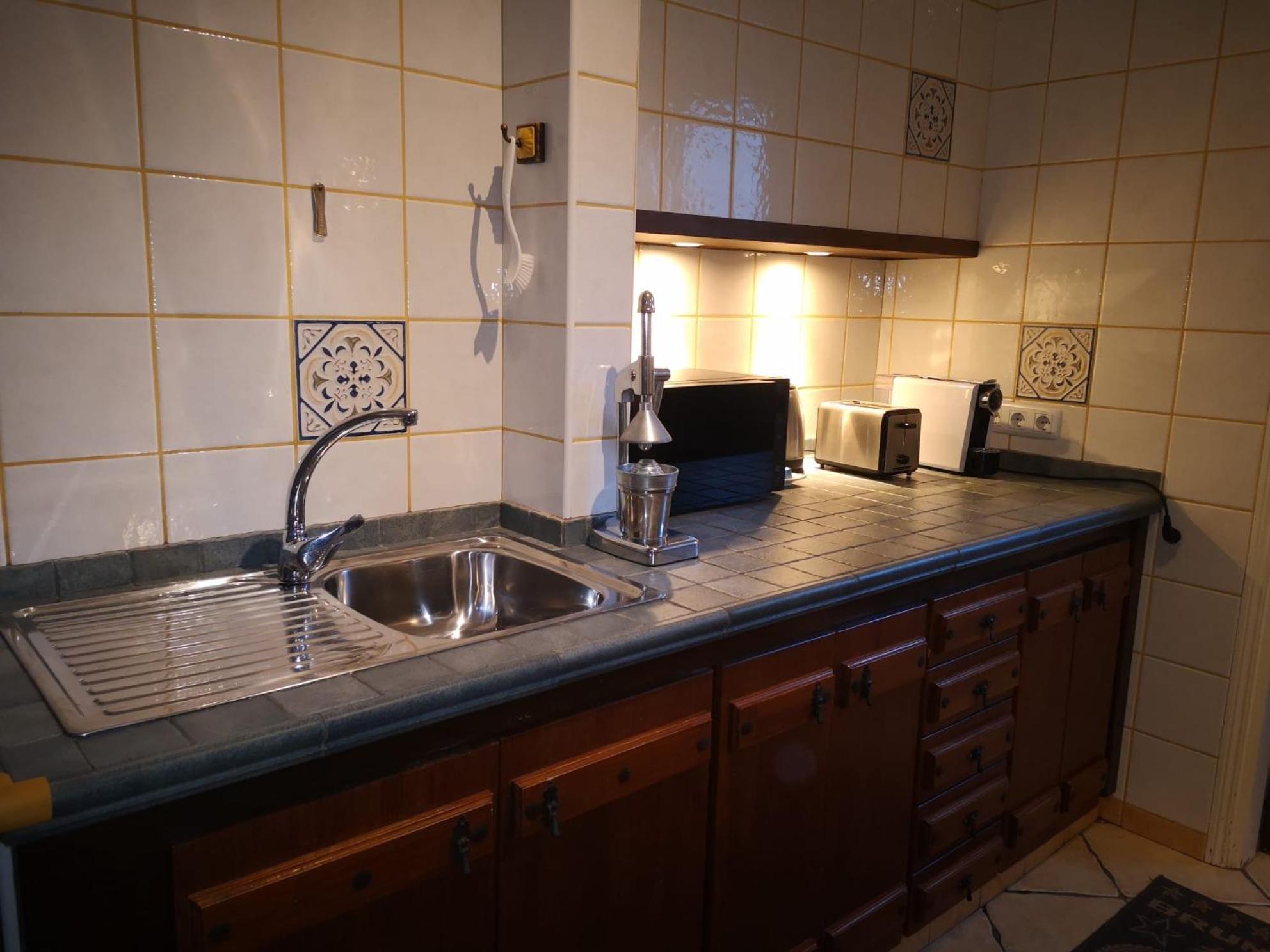Apartamento Playero Privado Wifi- Morrojable Morro Jable  Bagian luar foto