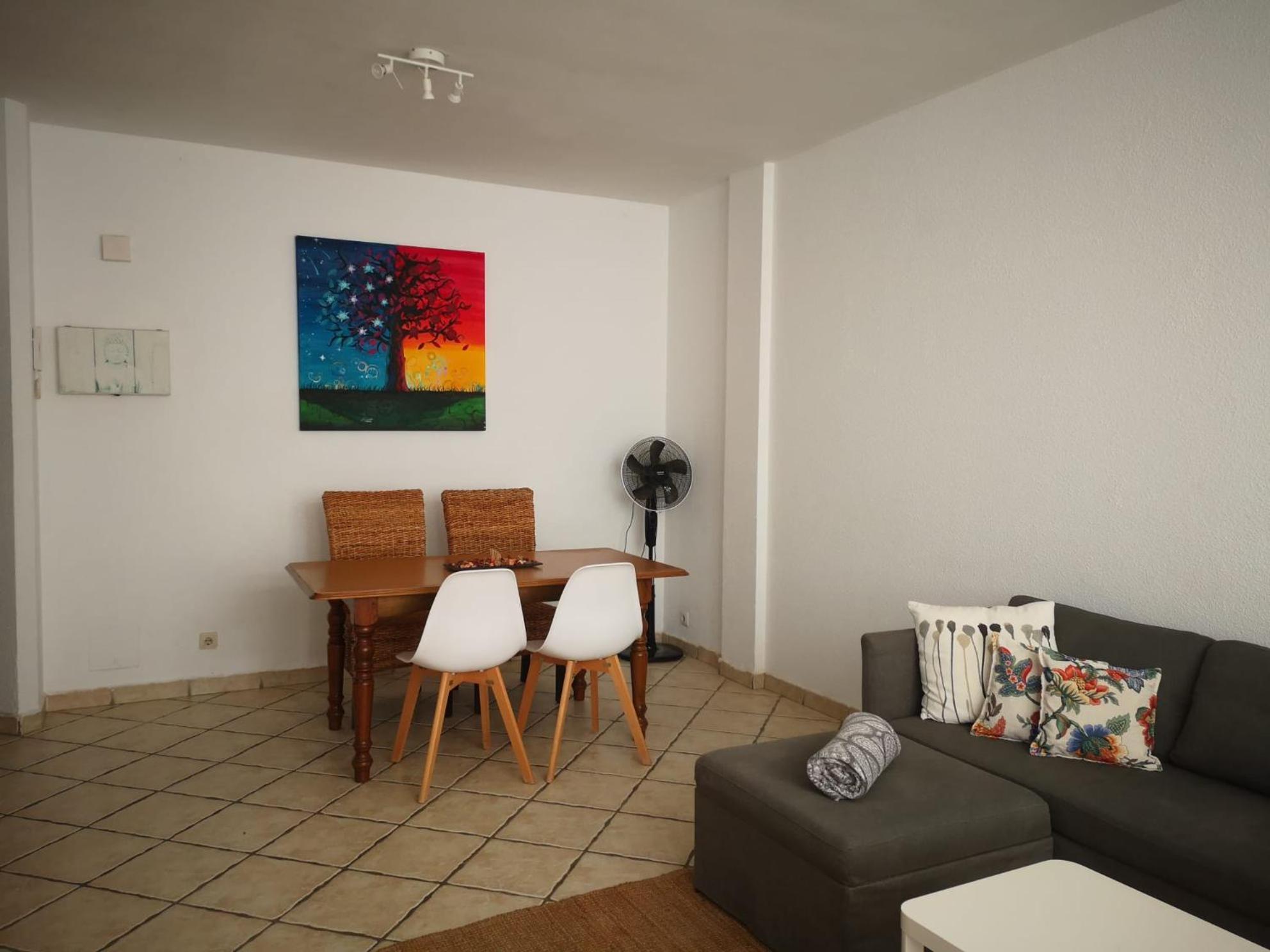Apartamento Playero Privado Wifi- Morrojable Morro Jable  Bagian luar foto