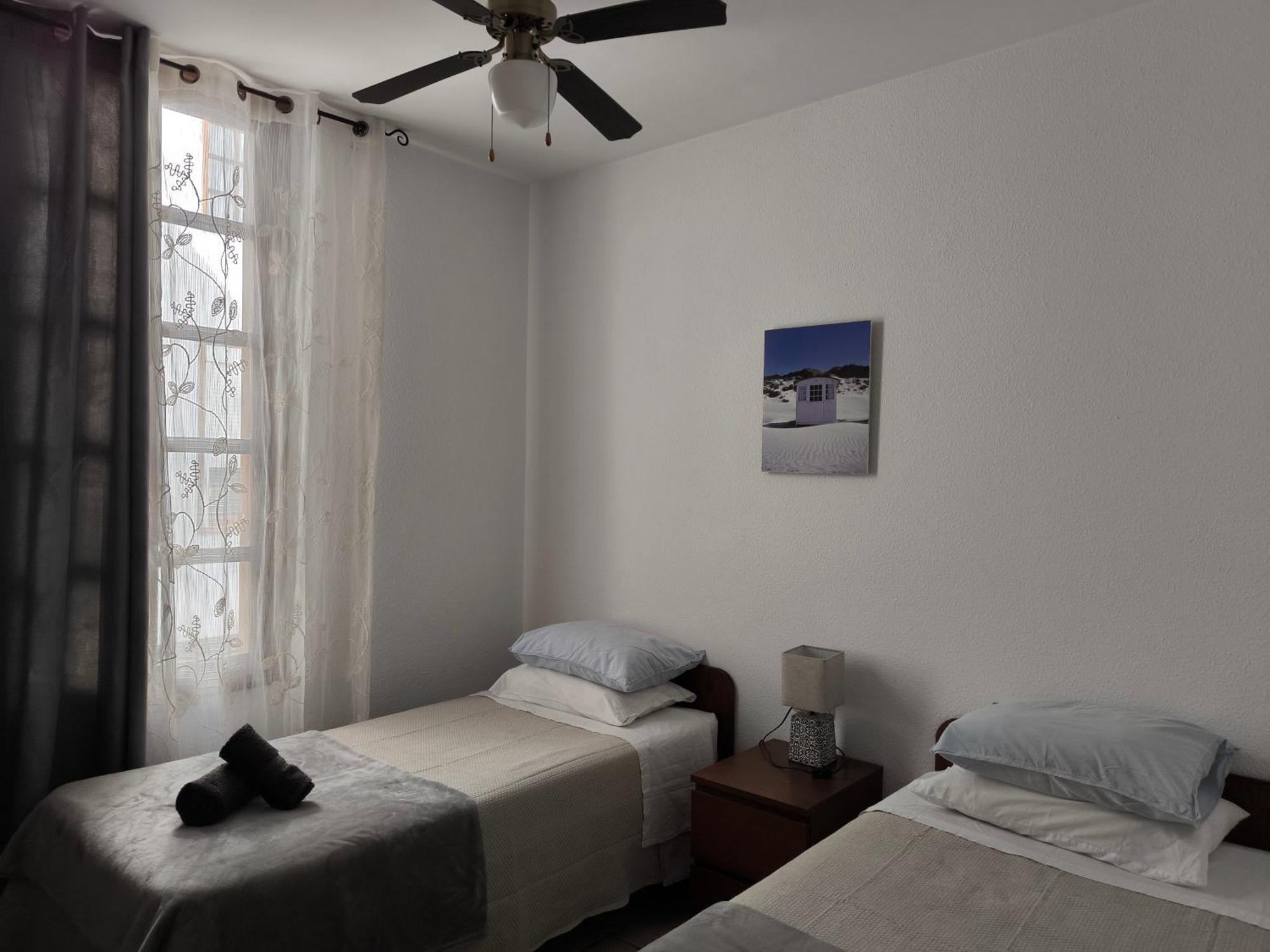 Apartamento Playero Privado Wifi- Morrojable Morro Jable  Bagian luar foto