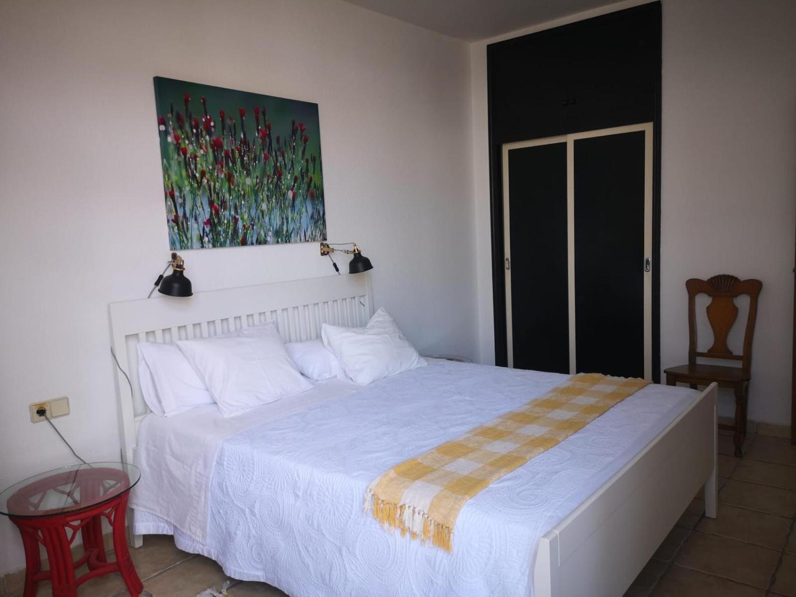 Apartamento Playero Privado Wifi- Morrojable Morro Jable  Bagian luar foto