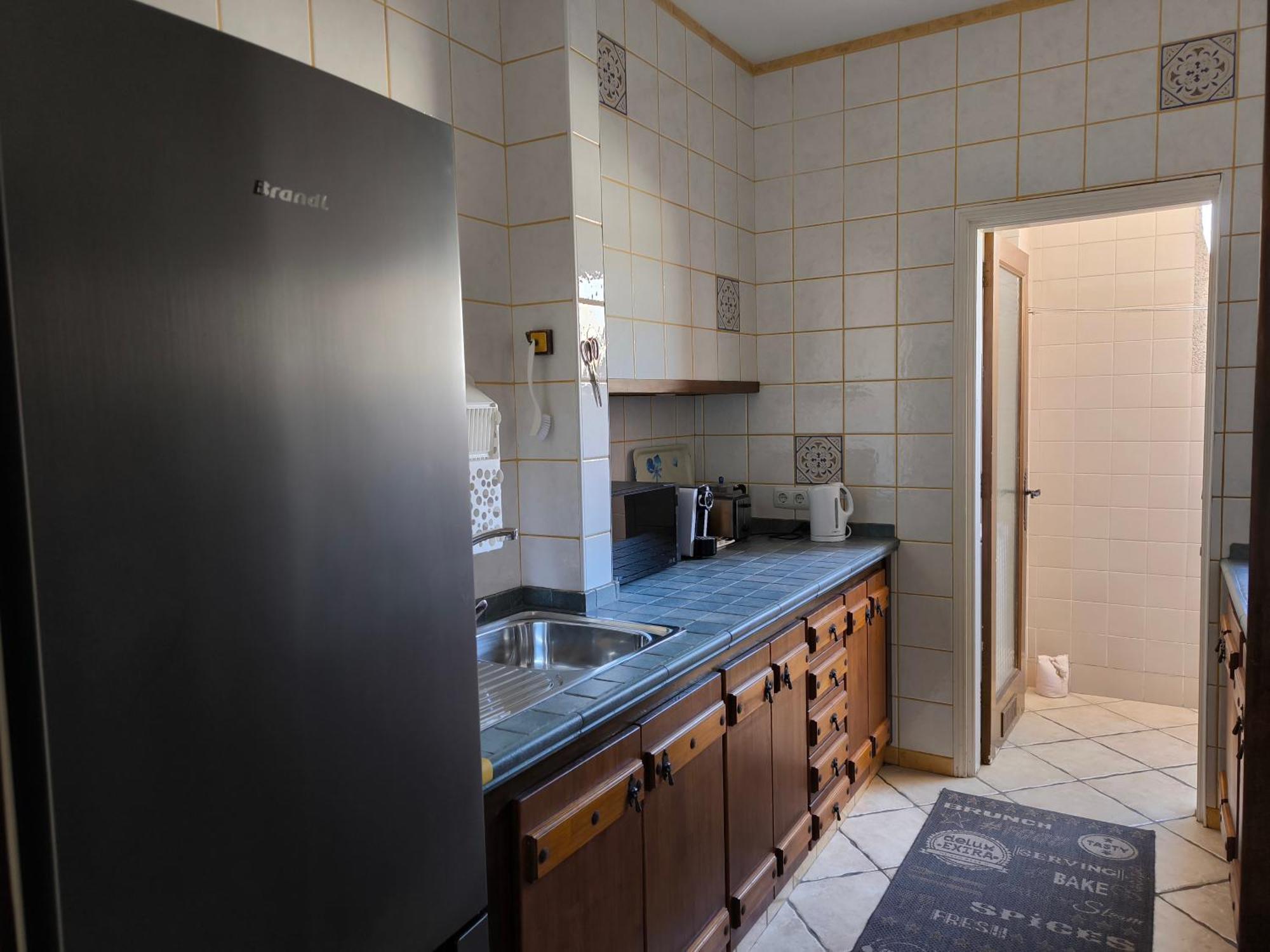 Apartamento Playero Privado Wifi- Morrojable Morro Jable  Bagian luar foto