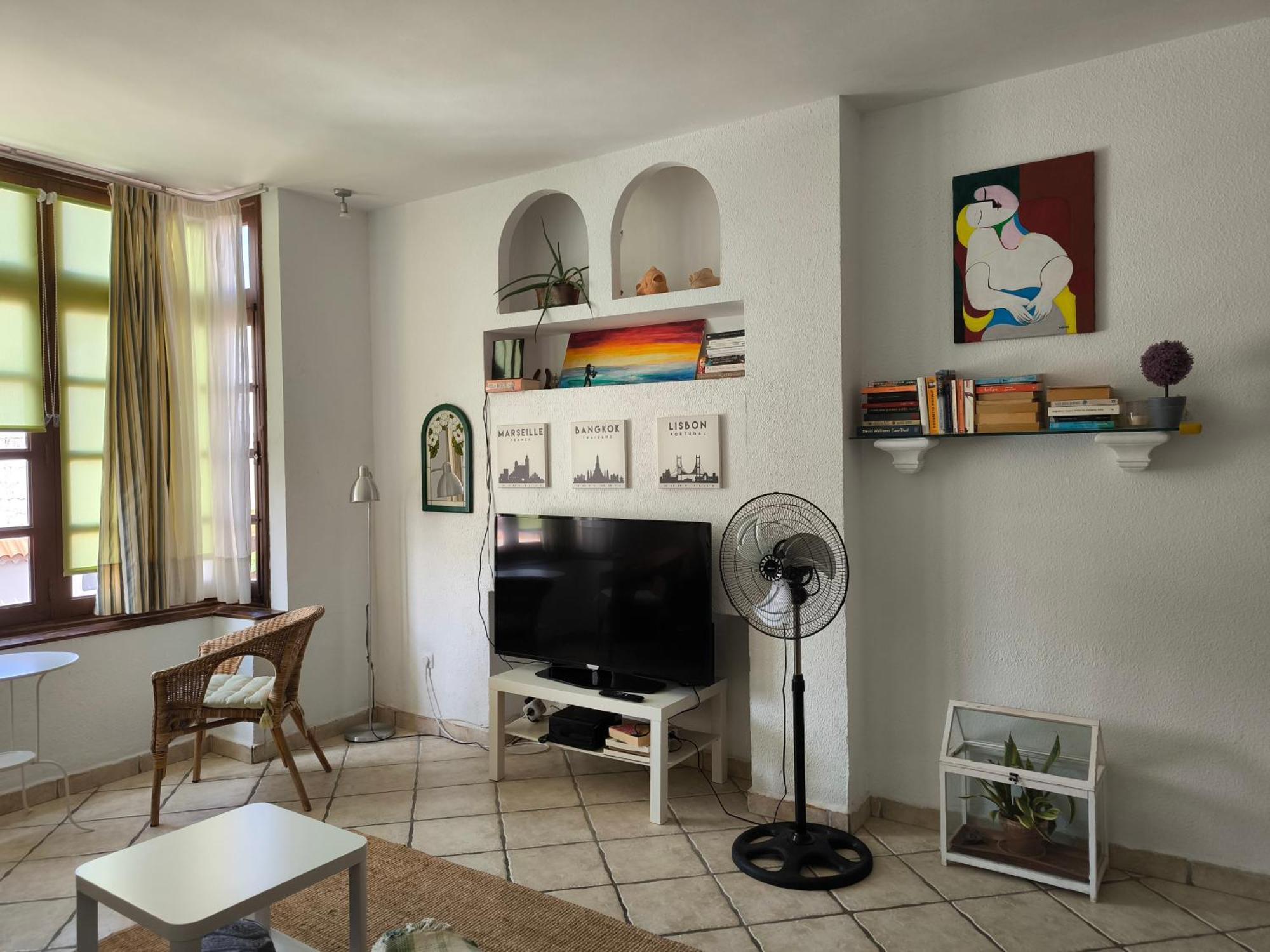 Apartamento Playero Privado Wifi- Morrojable Morro Jable  Bagian luar foto