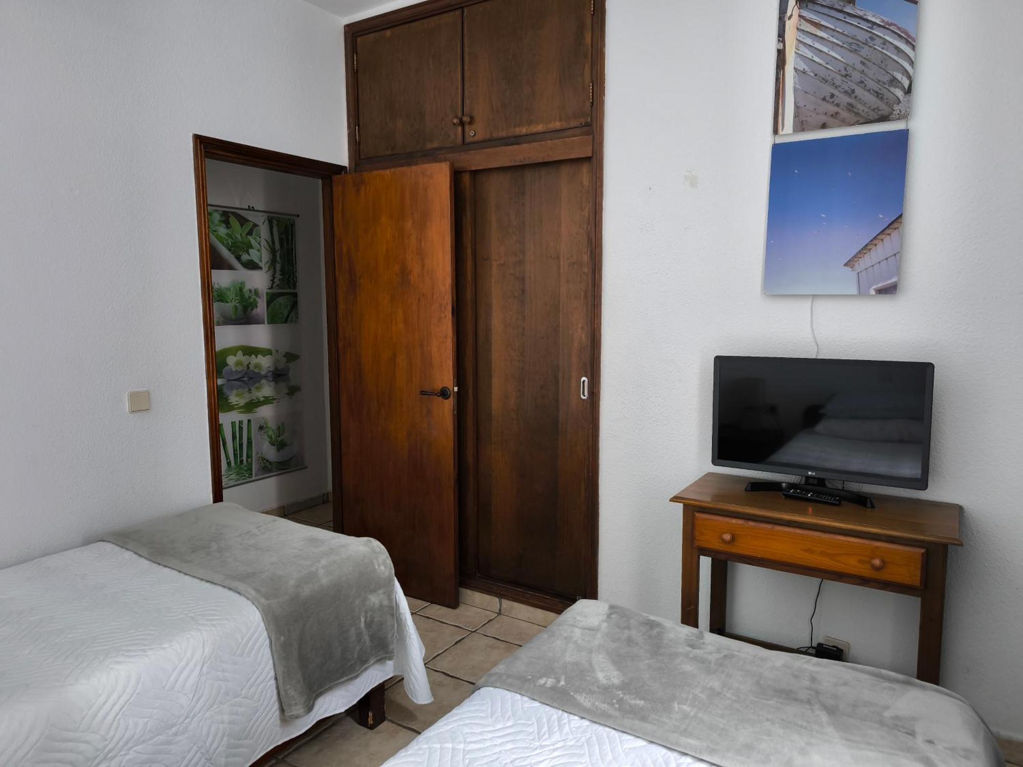 Apartamento Playero Privado Wifi- Morrojable Morro Jable  Bagian luar foto