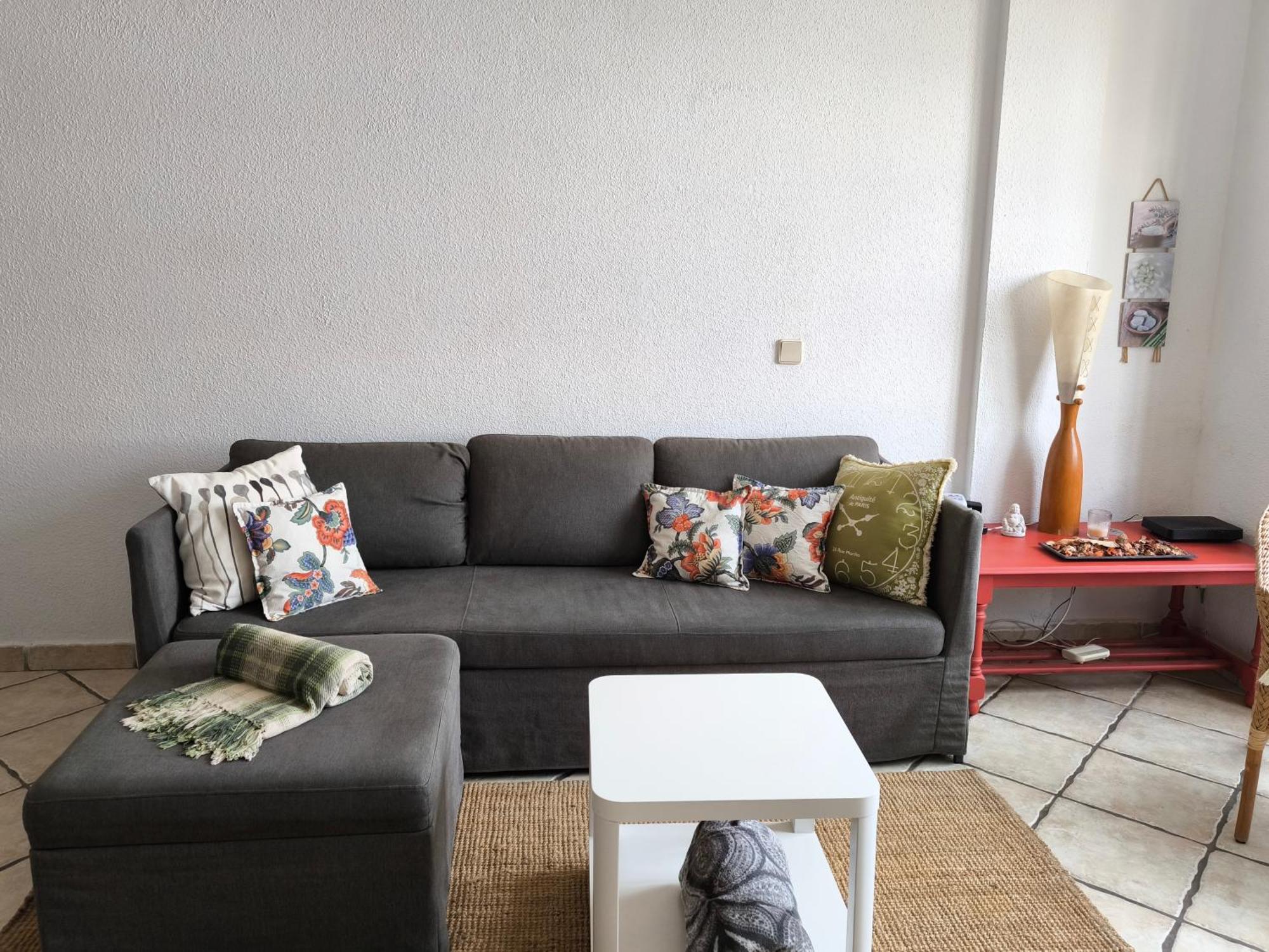Apartamento Playero Privado Wifi- Morrojable Morro Jable  Bagian luar foto