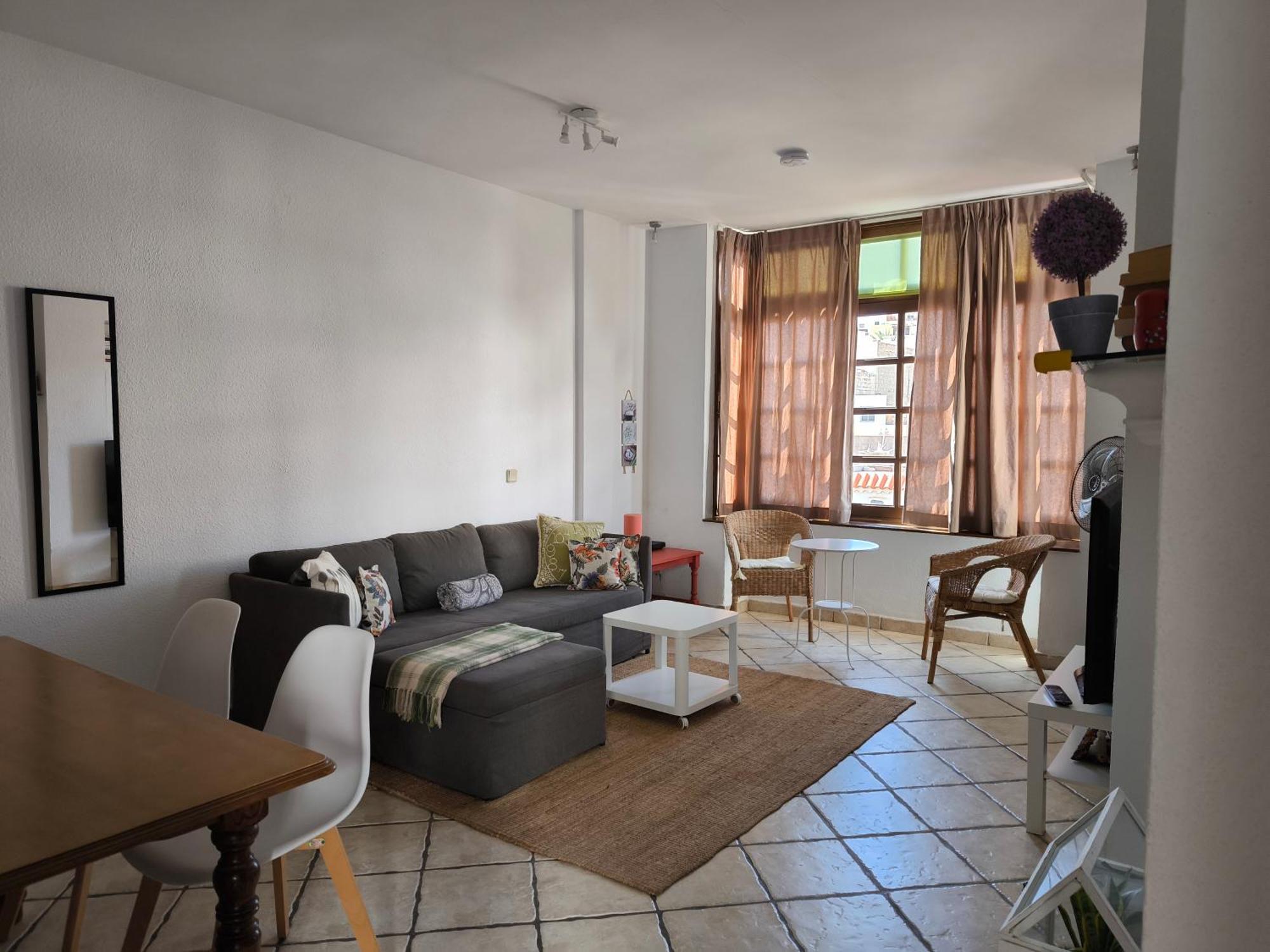 Apartamento Playero Privado Wifi- Morrojable Morro Jable  Bagian luar foto