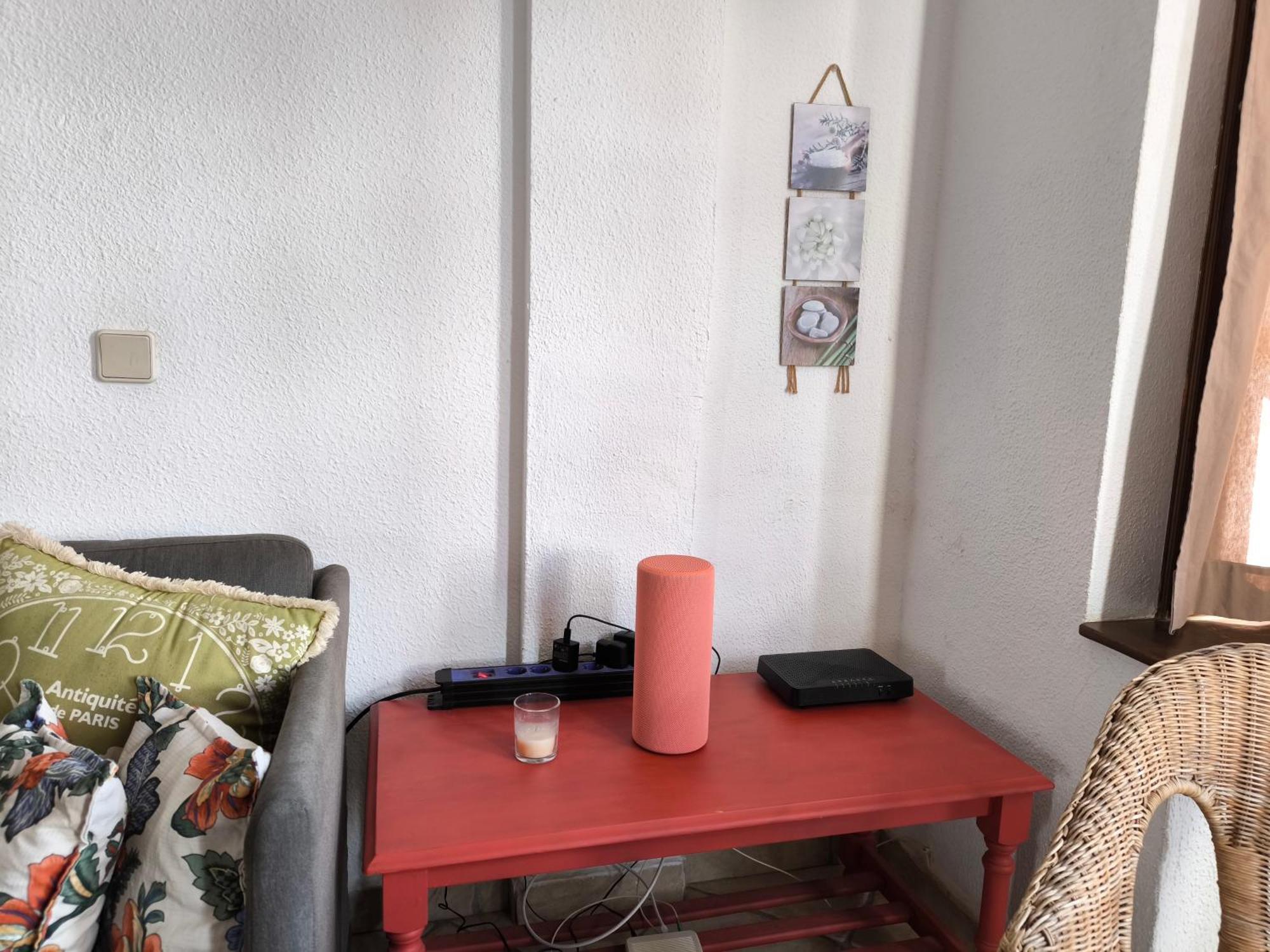 Apartamento Playero Privado Wifi- Morrojable Morro Jable  Bagian luar foto
