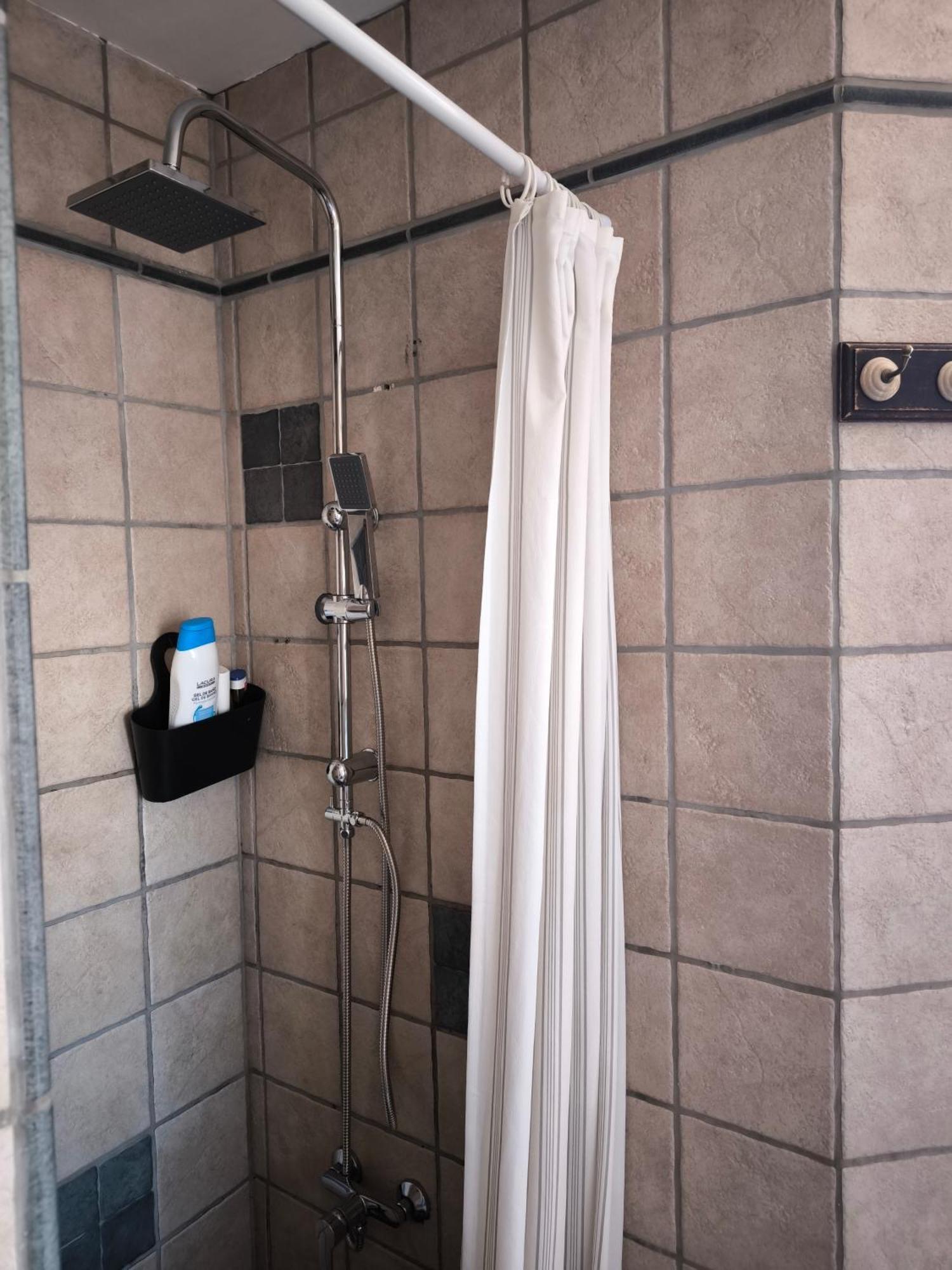Apartamento Playero Privado Wifi- Morrojable Morro Jable  Bagian luar foto